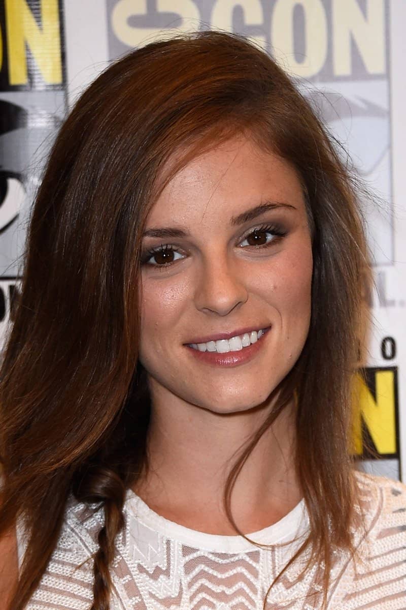 Jordan Hayes