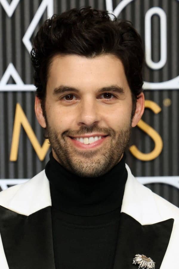 Steven Krueger