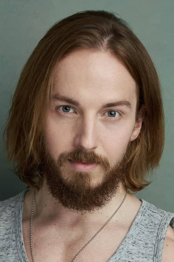Alec James