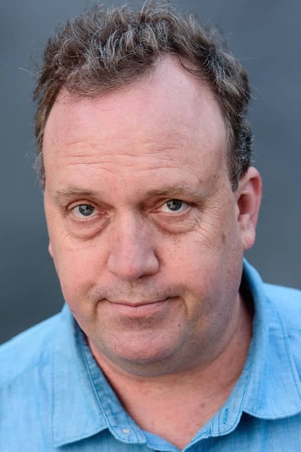Jeff Elam