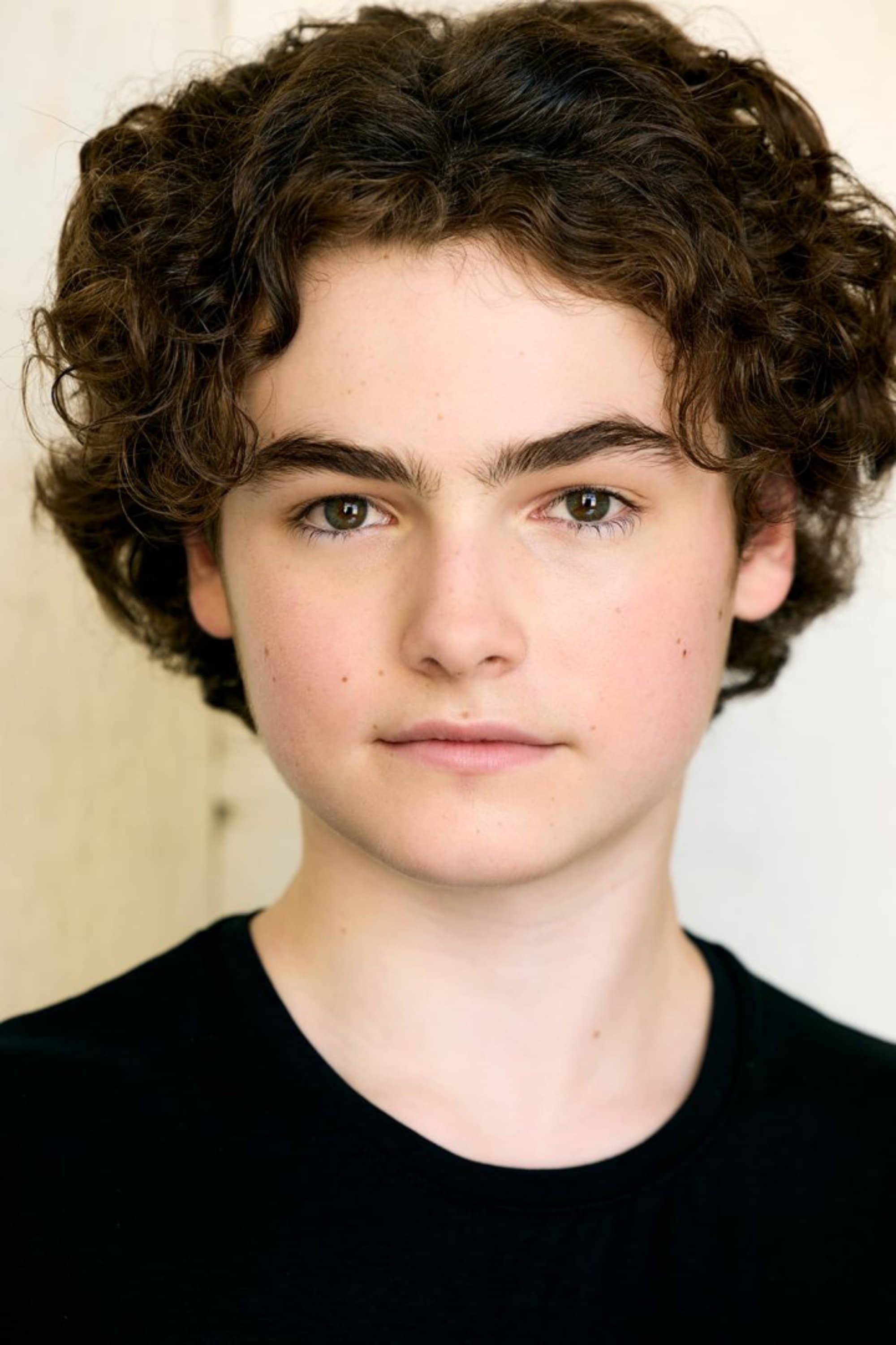 Christopher Convery