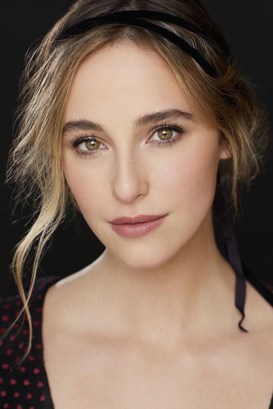 Lauren Swickard