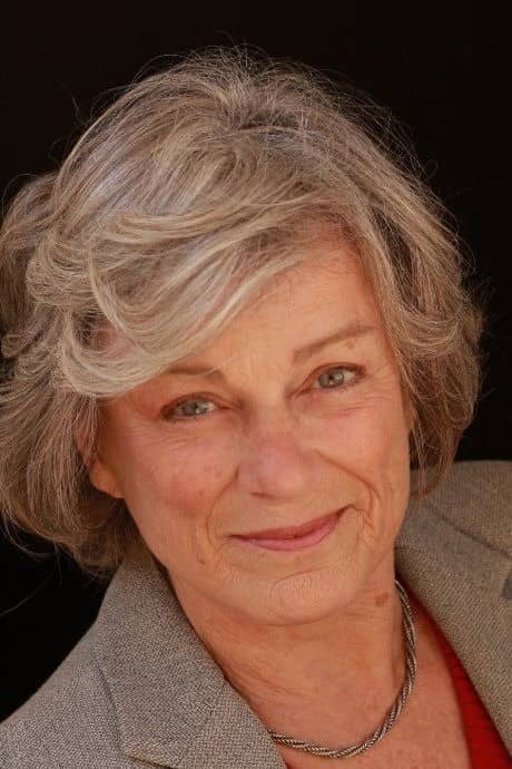 Anne Gee Byrd