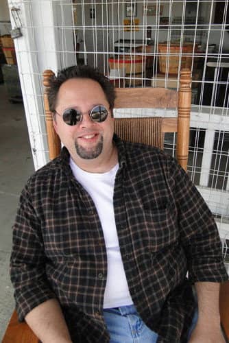 Tony Craig