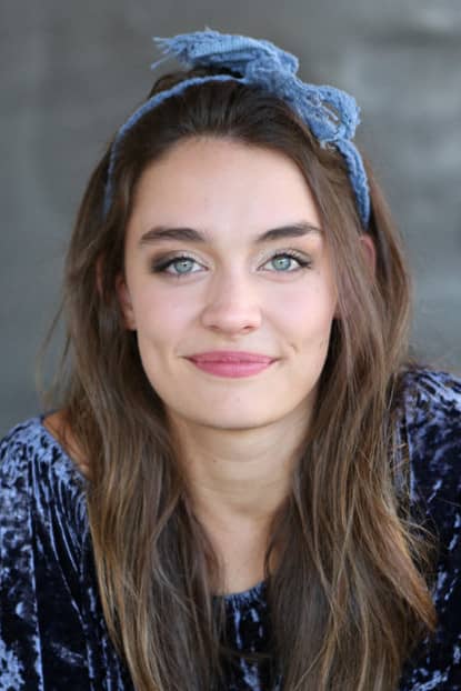 Katherine Shepler