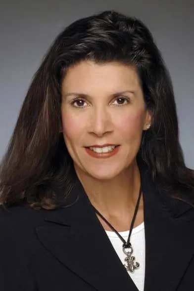 Shelley Ross