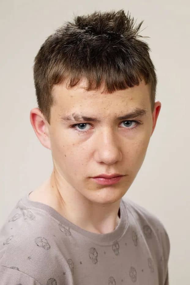 Shane Curry