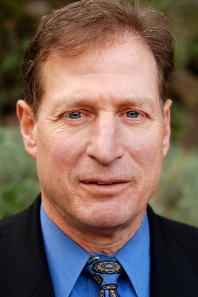 Cliff Gardner