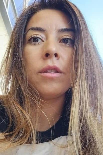 Mayra Juárez