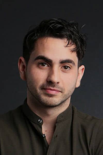 Axel Mansilla