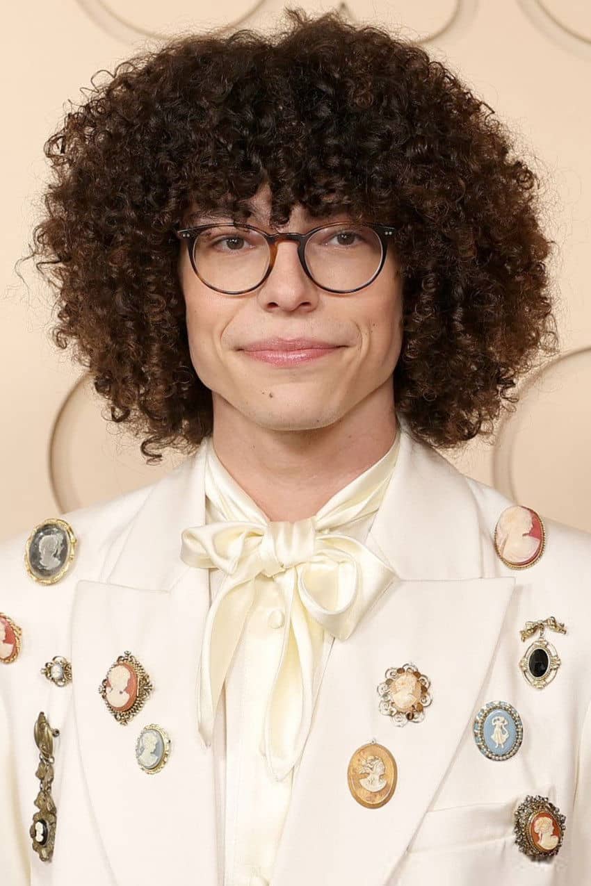 Reece Feldman