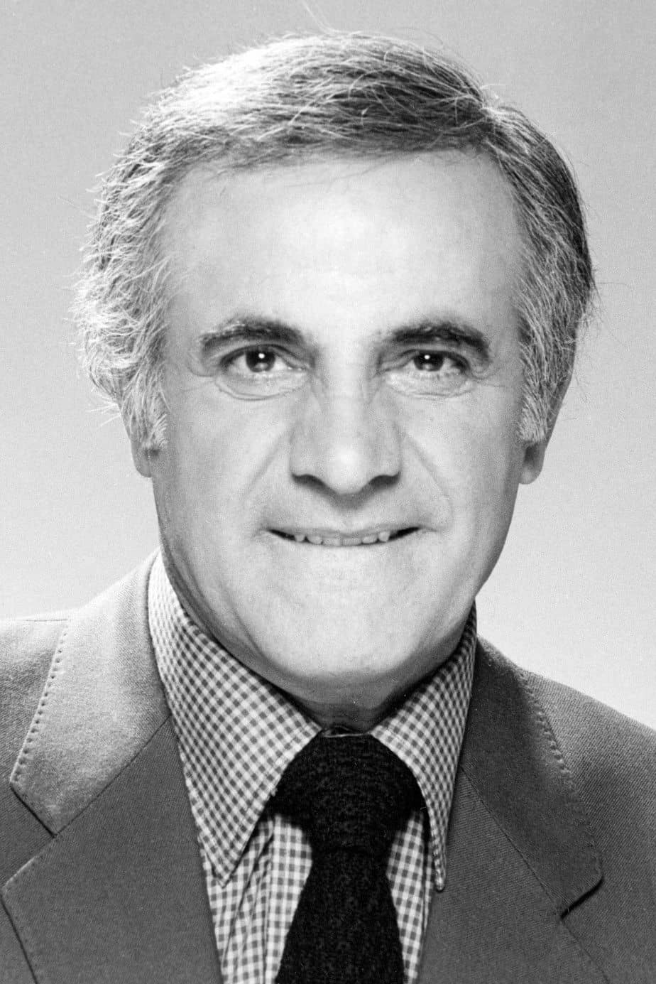 Tige Andrews