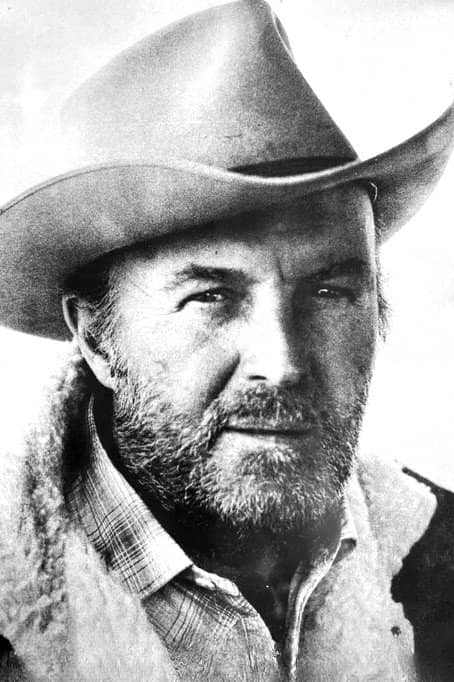Gregg Barton