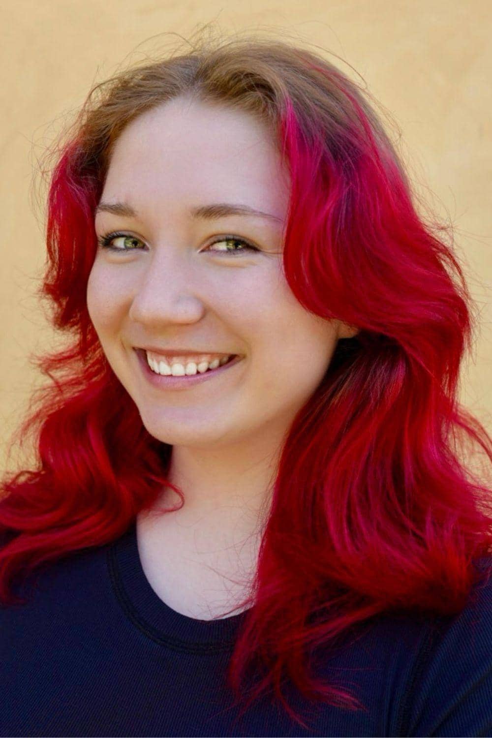 Rosanna Jean Foss