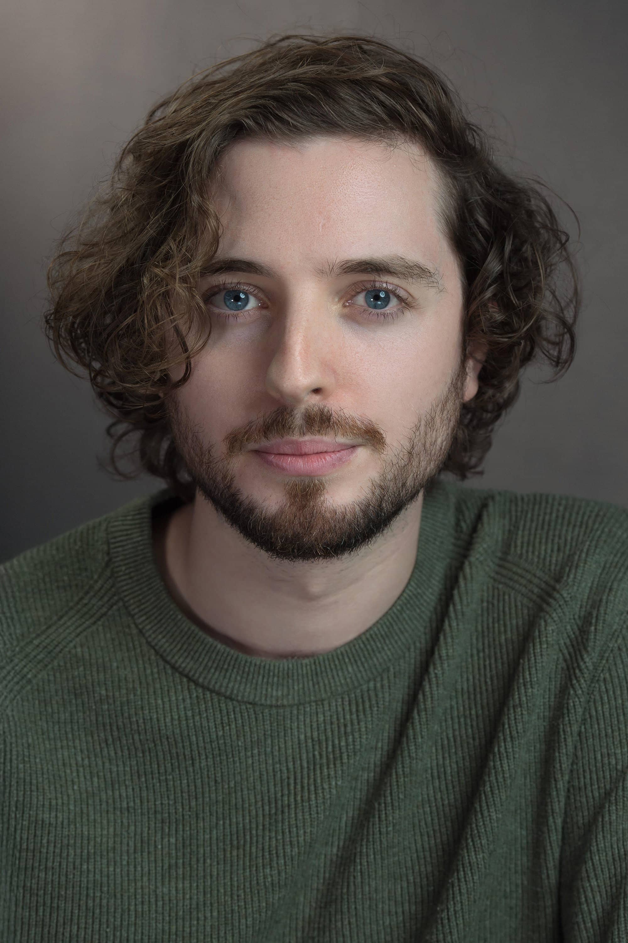 Tommy O'Connor