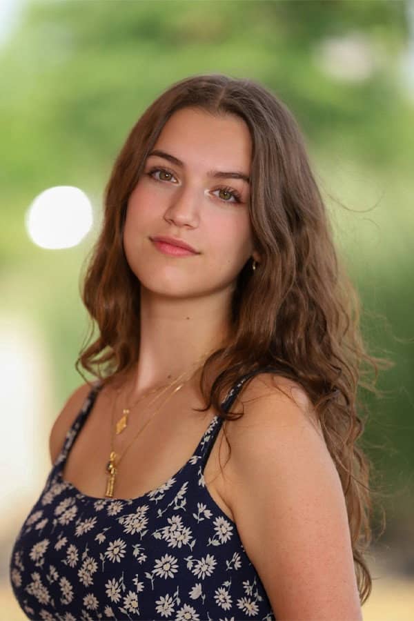 Rachael Giessmann