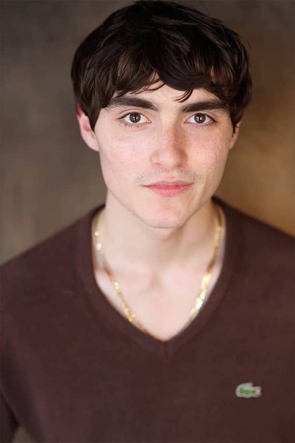 Eric Rubio