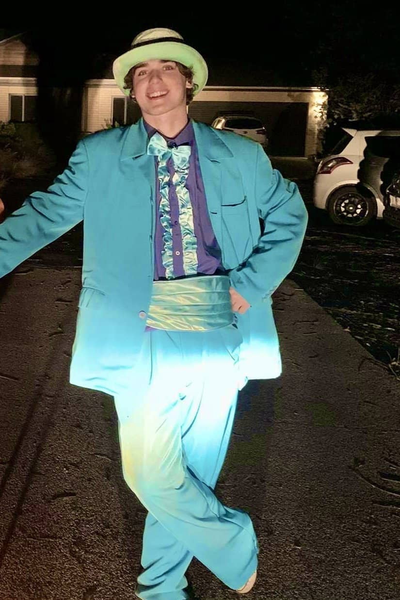 Tommy Linguey