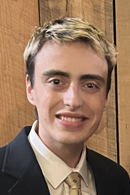 Zach Salter
