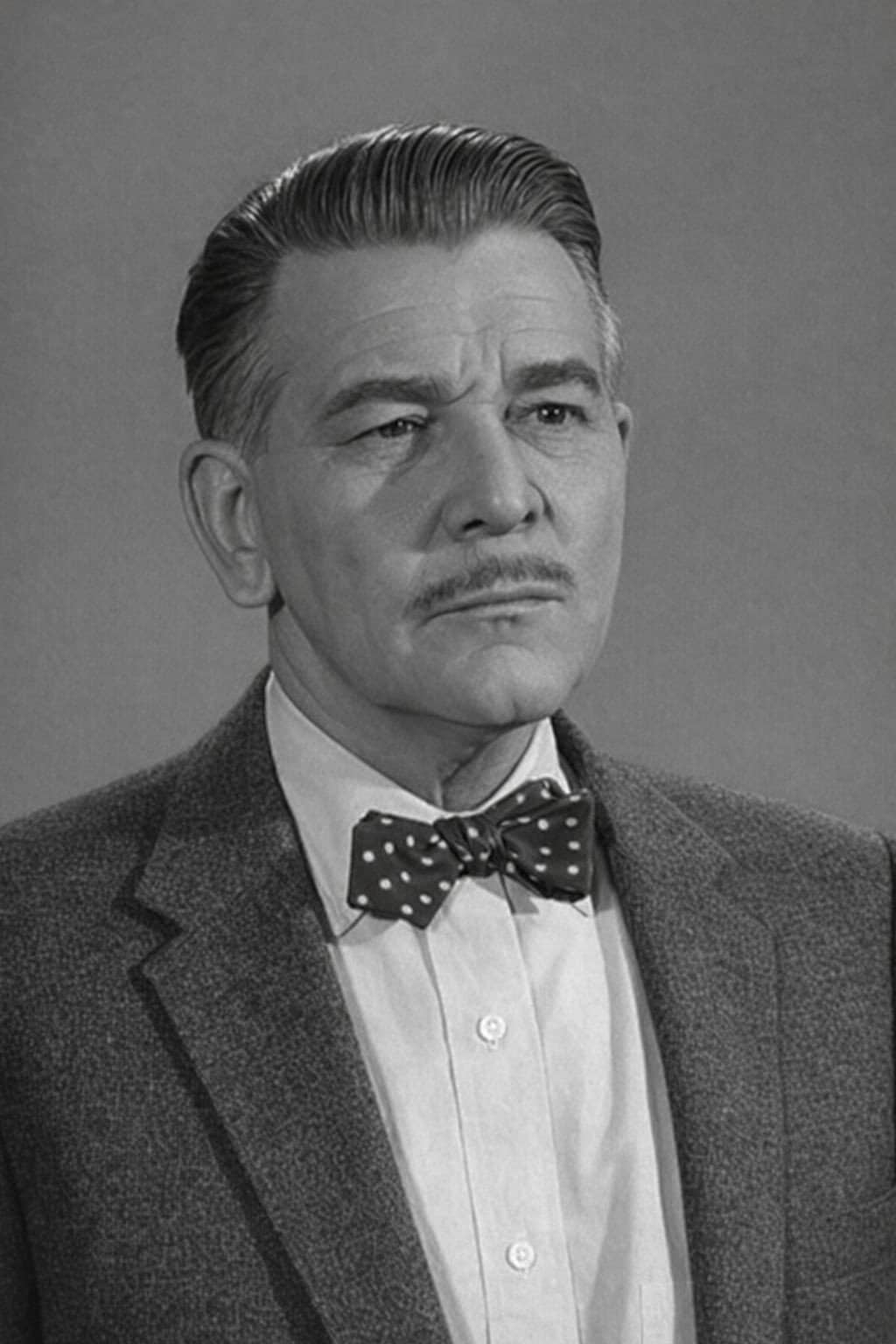 Warren Parker