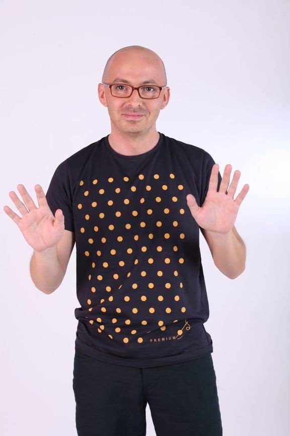 Claudiu Maier