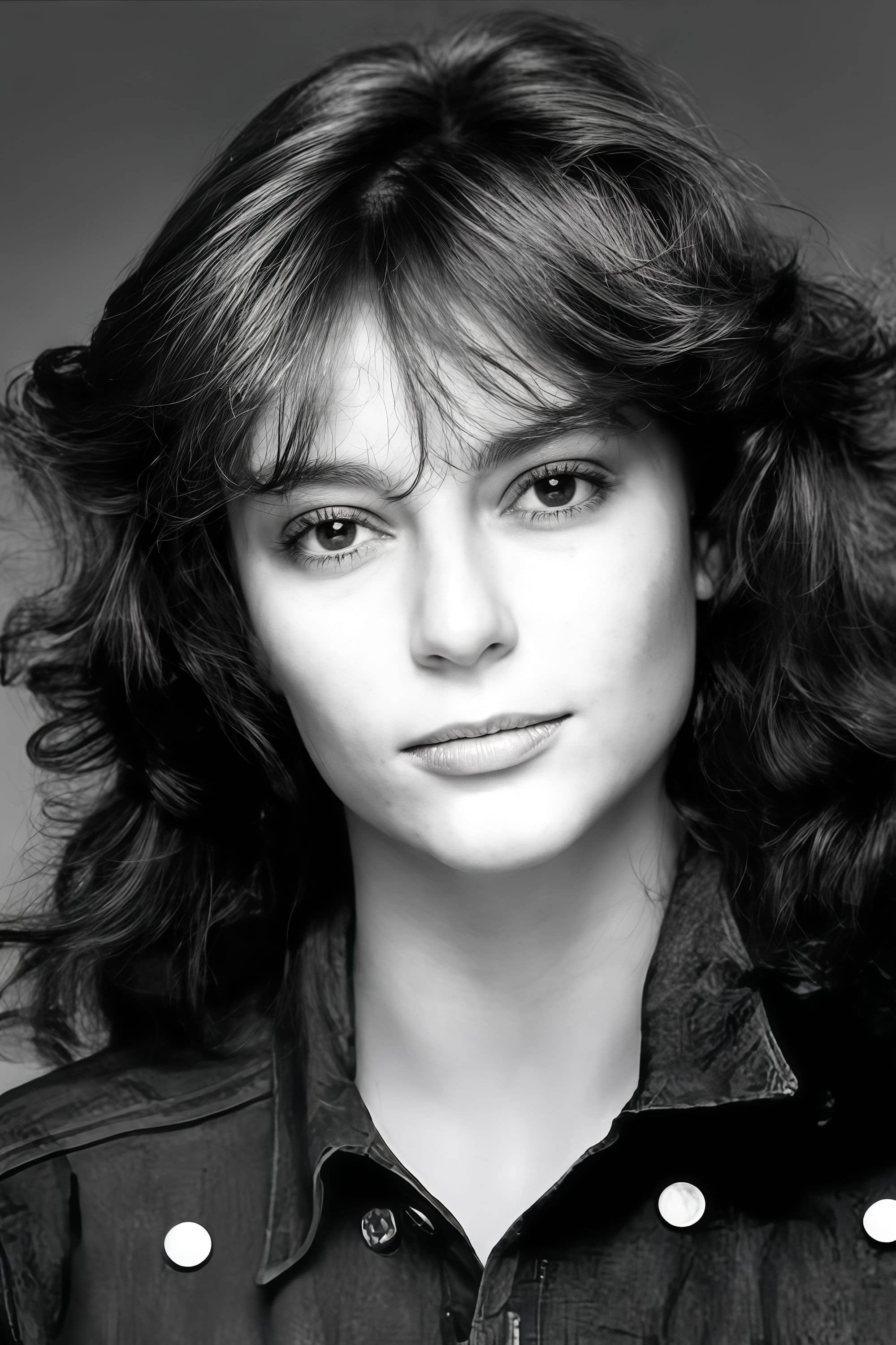 Rachel Ward