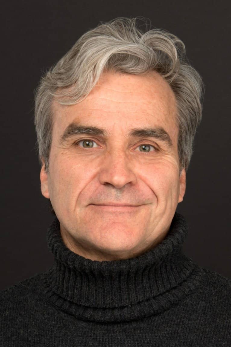 Tom Junod