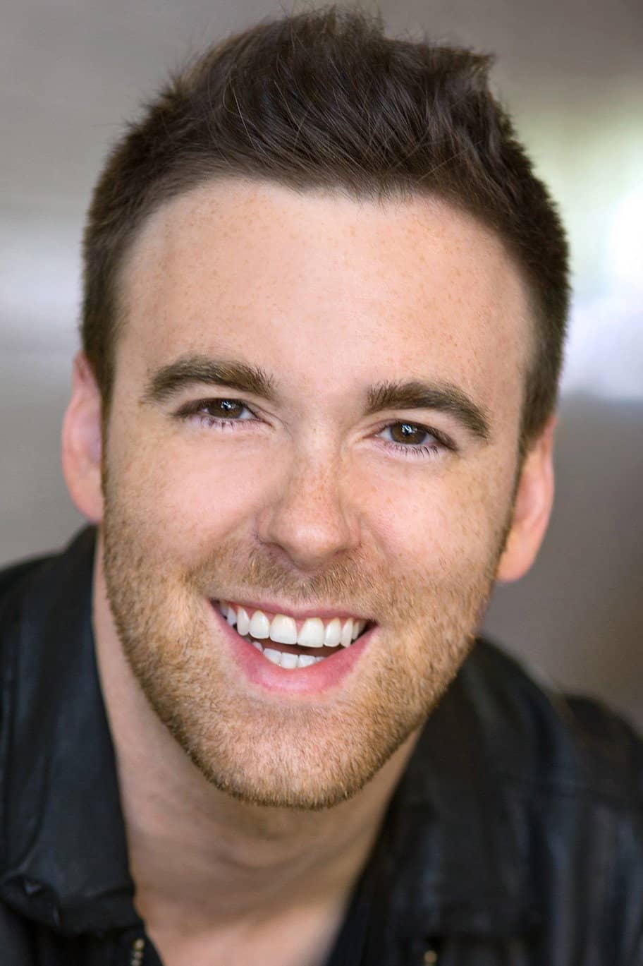 Sean Fredricks