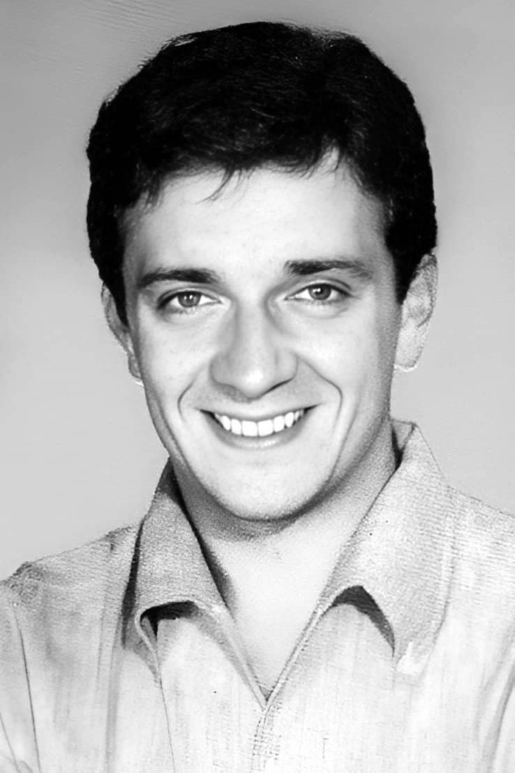 Jean-Pierre Cassel
