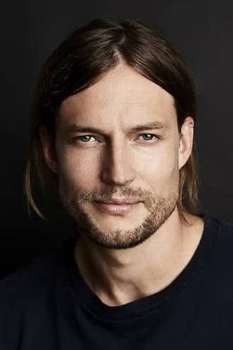 David Genat