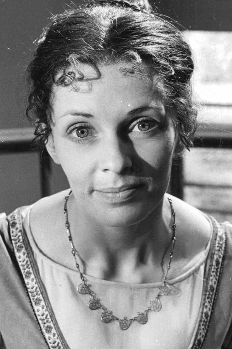 Morag Hood