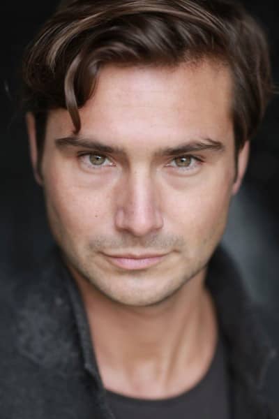 Ben Mansfield