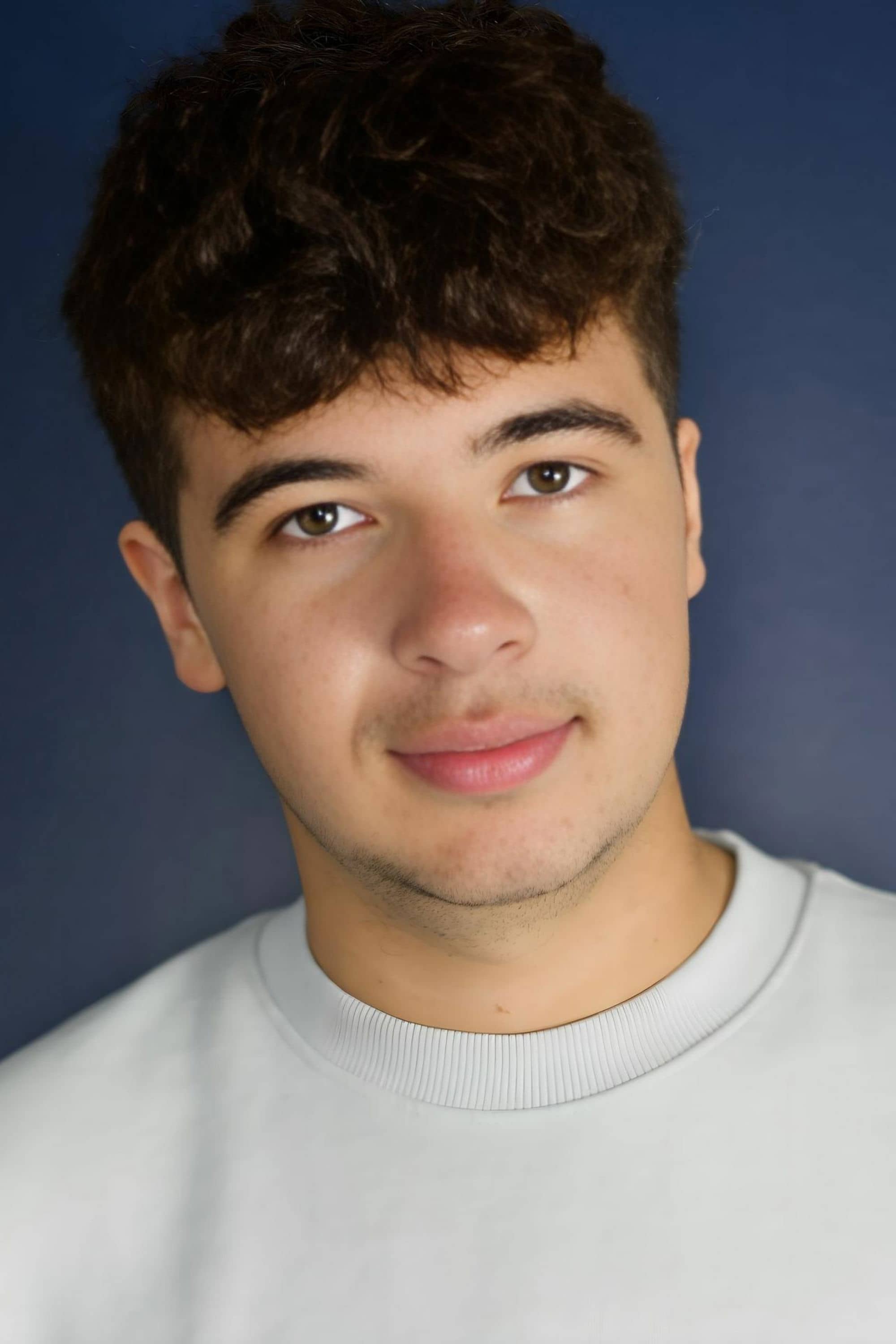 Brady Ryan
