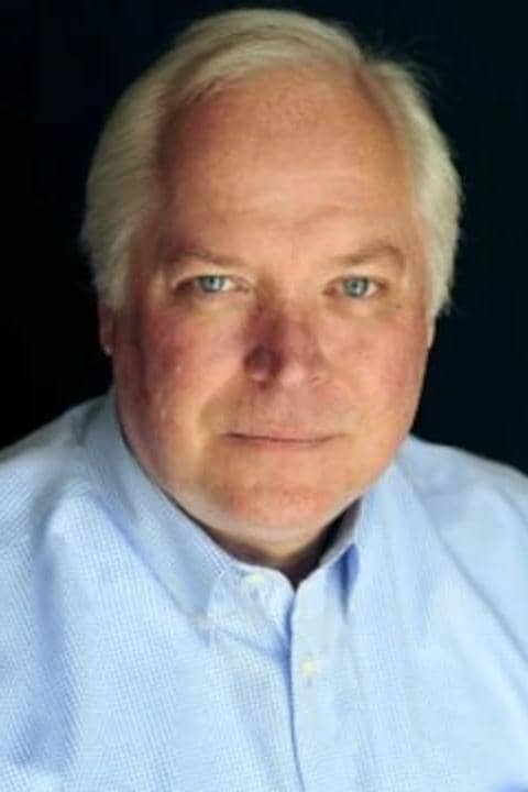 Ken Melde