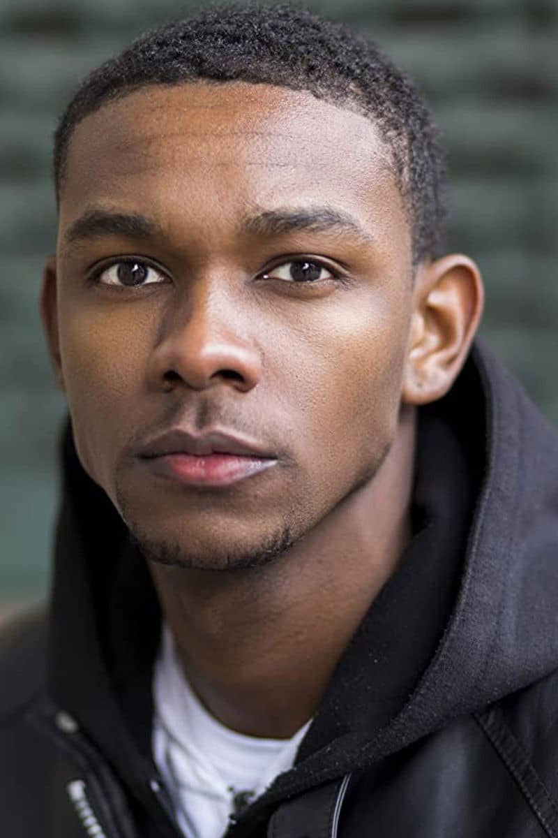 Myles Alexander Evans