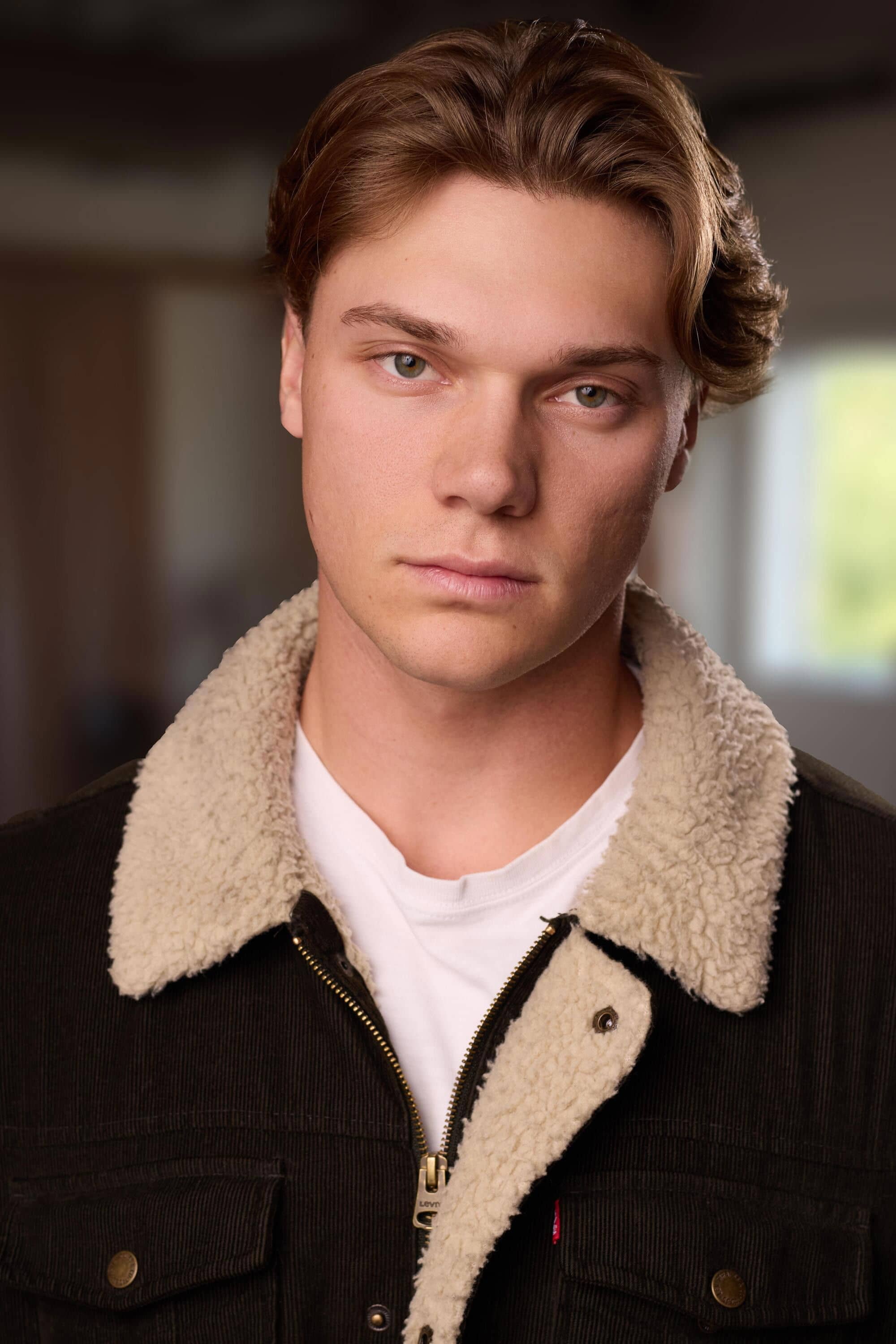 Eston Stiller