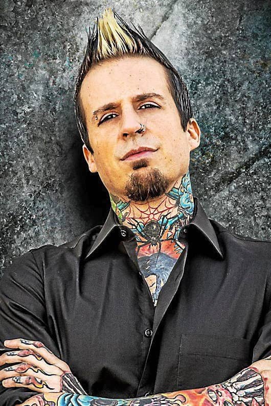 Jeremy Spencer