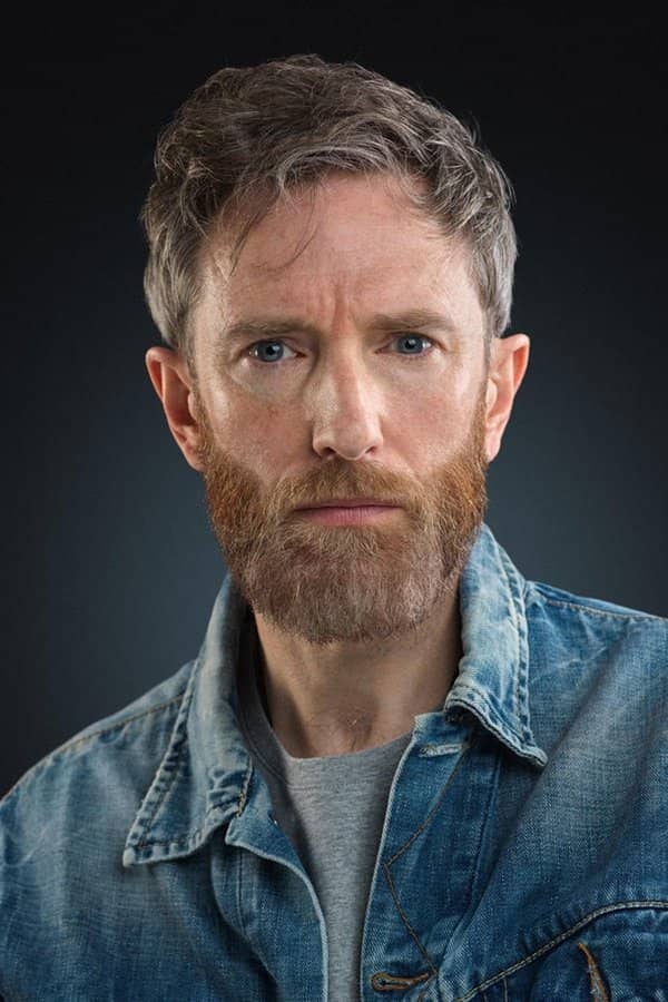 Daniel Weyman