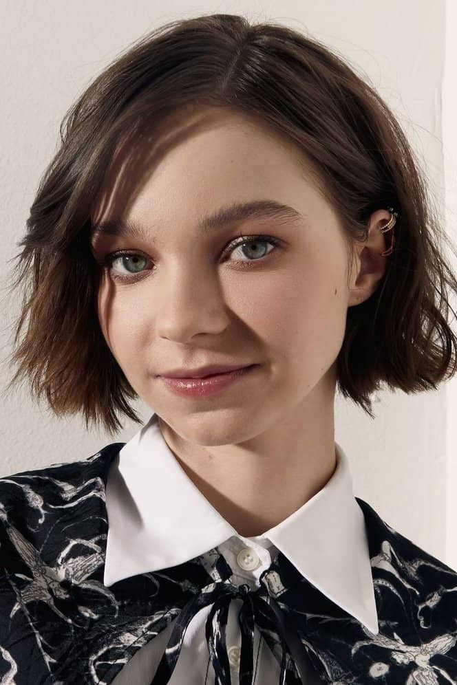 Emma Myers