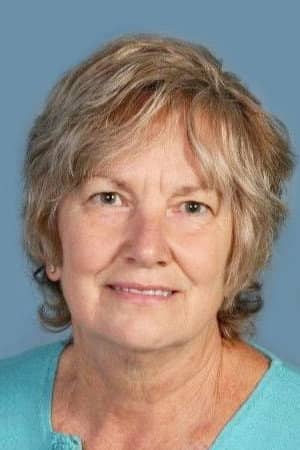 Nancy Beatty