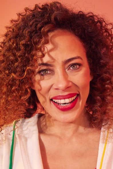 Tawny Cypress