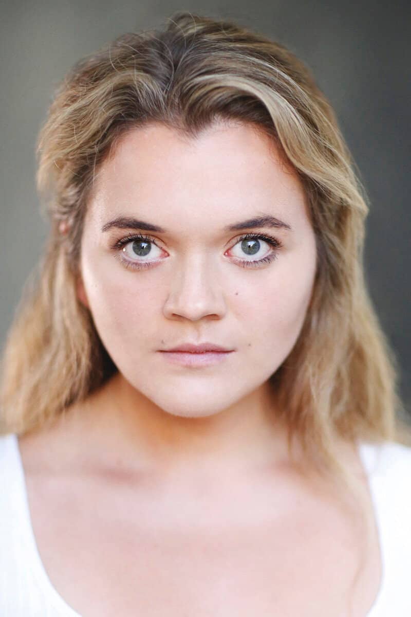 Fionnuala Gygax