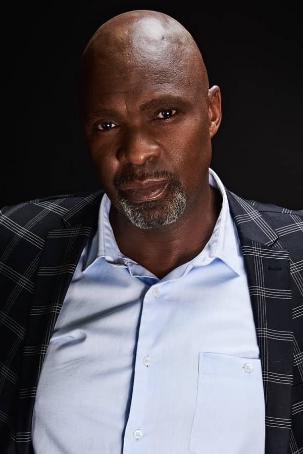 Simo Magwaza