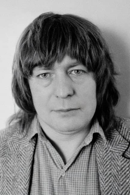Alan Parker