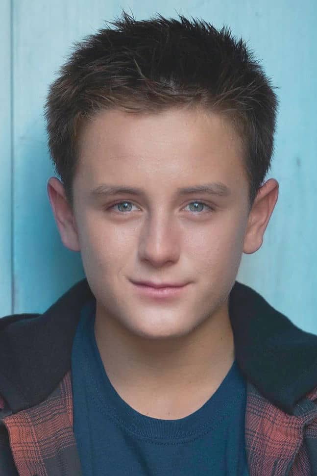 Banks Pierce