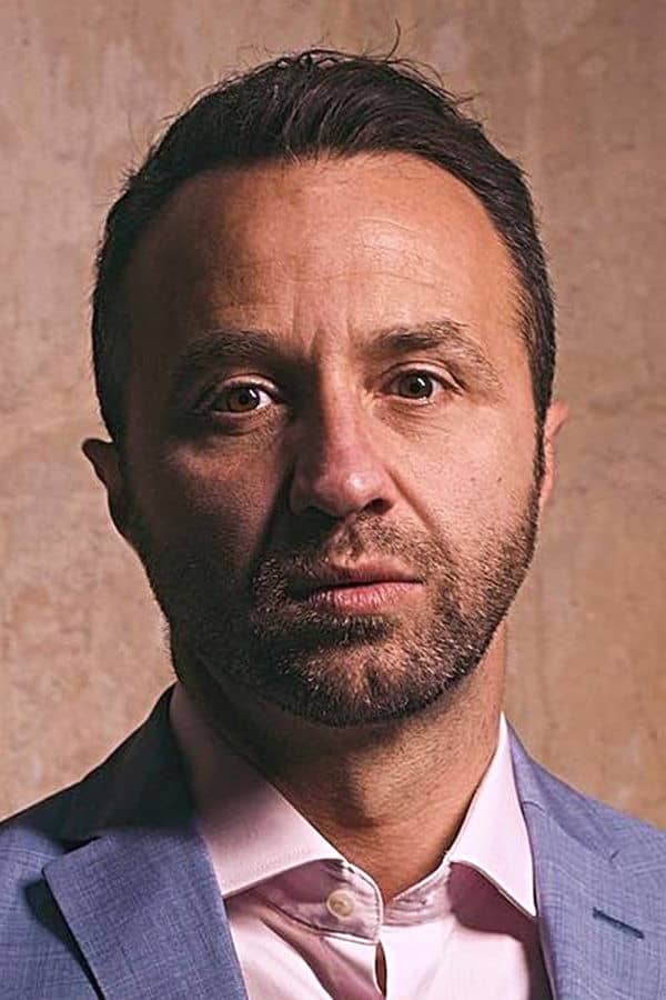 Kevin Naudi