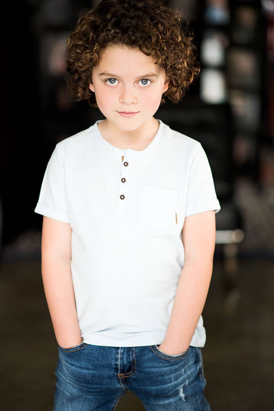 Benjamin Goas