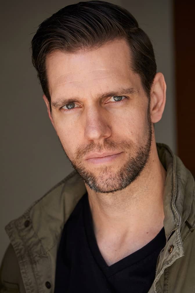 Preston Geer