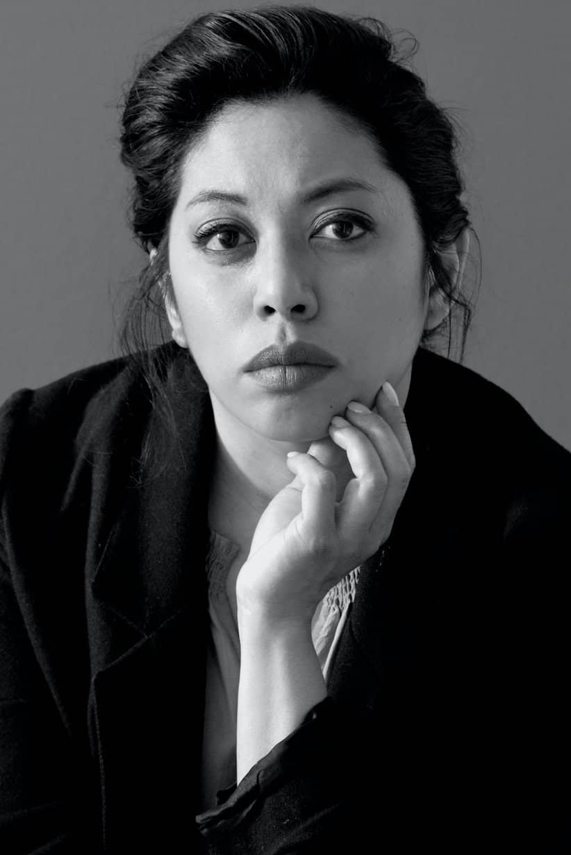 Carrie Dimaculangan