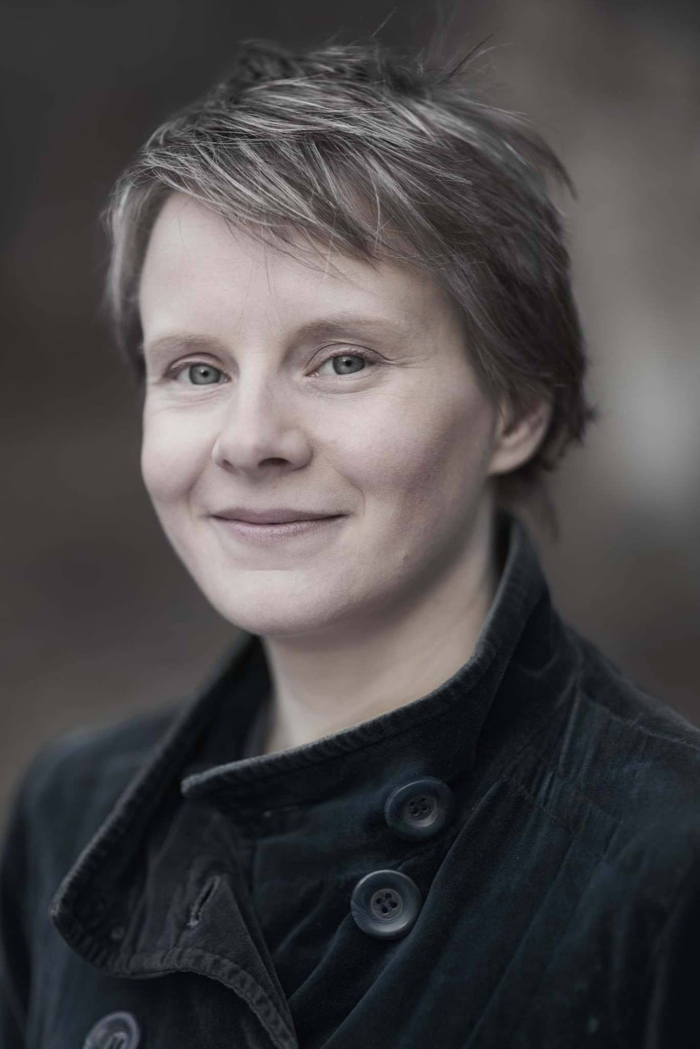 Bridget Collins